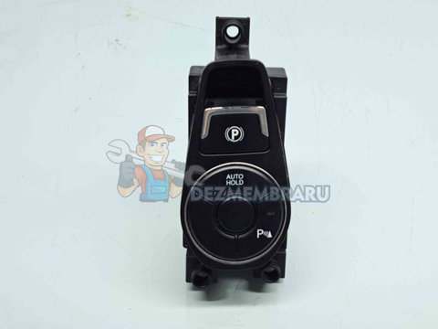 Buton frana de mana Hyundai i40 [Fabr 2012-2019] 93766-3Z540