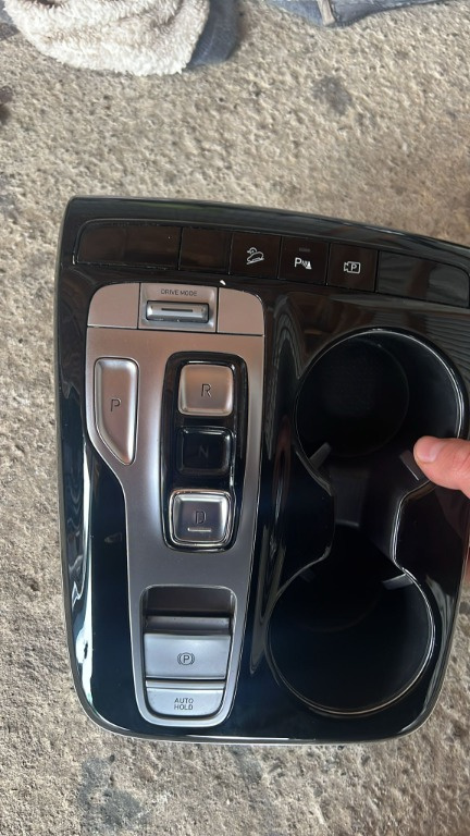 Buton frana de mana Hyundai Tucson 4 2021