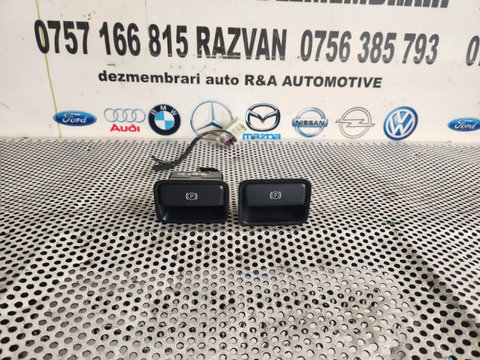 Buton Frana De Mana Mercedes A/B Class W246 W176 GLA X156 W156 CLA W117 Cod A2469050451 Dezmembrez Mercedes Motor 651 - Dezmembrari Arad