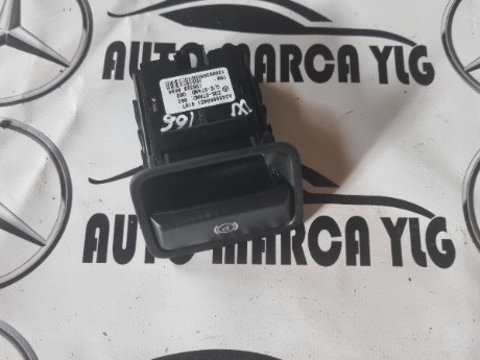 Buton frana de mana Mercedes B class W245 A2469050451