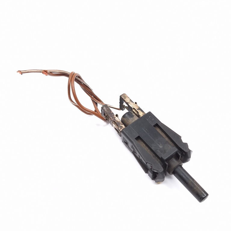 Buton Frana De Mana Mercedes-Benz E-CLASS (W211) 2002 - 2009 Motorina 0015458714