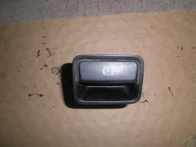 Buton Frana De Mana Mercedes GLE, ML W166, B Class