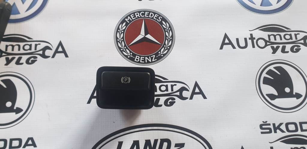 Buton frana de mana mercedes ML w166 cla c117 b class