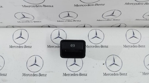 Buton frana de mana Mercedes W246 A24690
