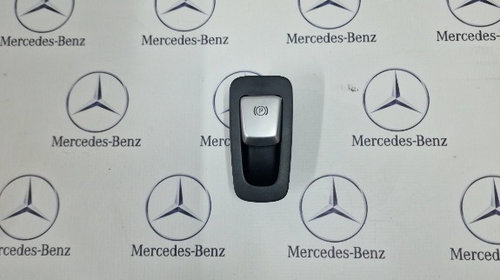Buton frana de mana Mercedes x253 c253 w