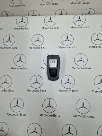 Buton frana de mana Mercedes x253 c253 w213 w205 A