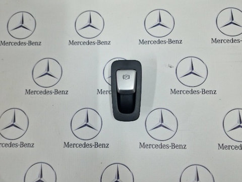 Buton frana de mana Mercedes x253 c253 w213 w205 A2059056603