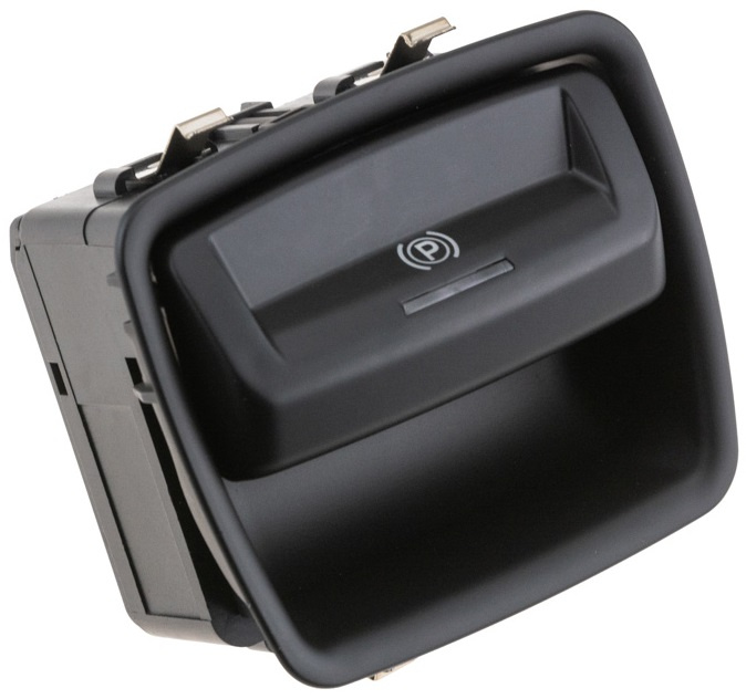 Buton Frana De Mana Nty Porsche Panamera 970 2010-