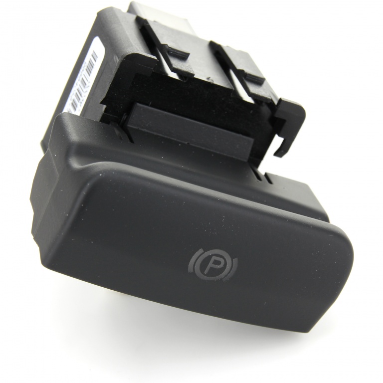 Buton frana de mana original peugeot 3008,5008