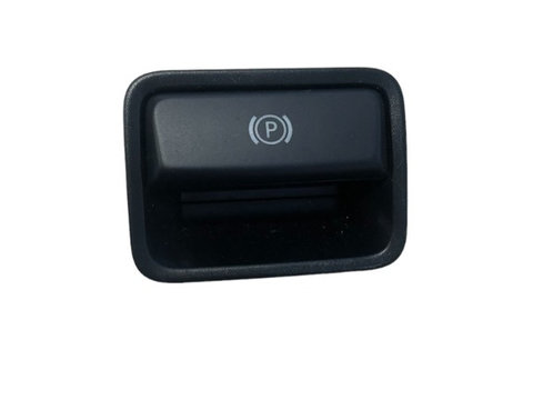 Buton frana de mana/ parking Mercedes GLE M-CLASS W166 2017, cod A246905451