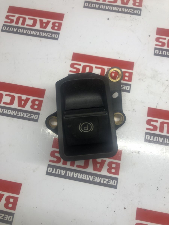 Buton frana de mana pentru toyota avensis an: 2012