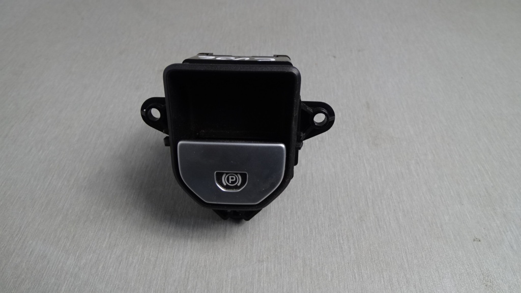 Buton frana de mana Range Rover Evoque 2.2 TD4 LR046954 din dezmembrari / dezmembrez piese