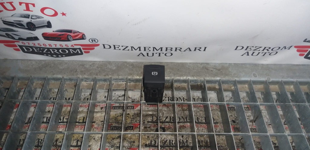 Buton frana de mana RENAULT Megane III cod: 363211899r