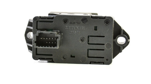 Buton Frana De Mana Renault SCENIC 3 (JZ