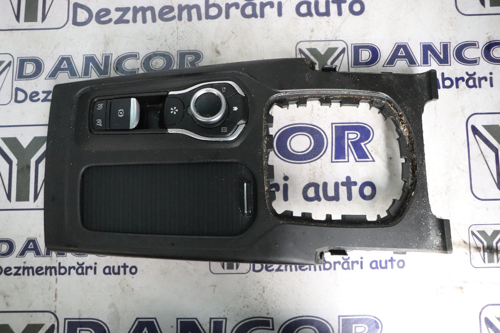 Buton frana de mana Renault Talisman