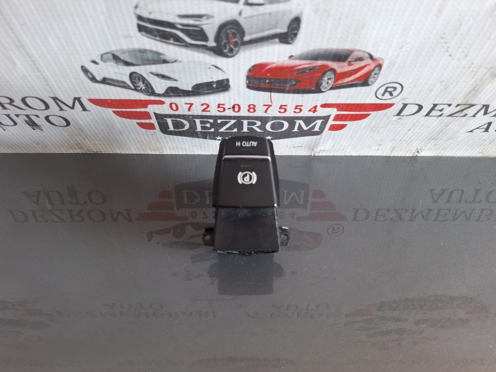 Buton frana de mana si Auto Hold 9159997 Bmw X5 F15