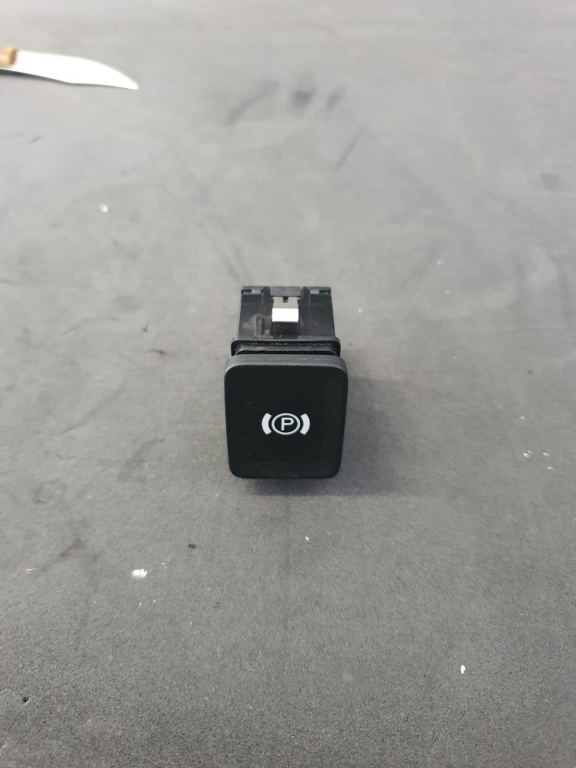 Buton frana de mana VOLKSWAGEN PASSAT (3C2) , 2005