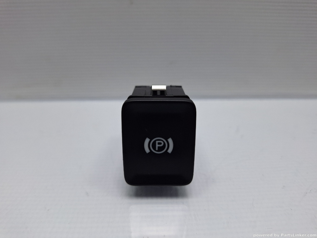 Buton frana de mana VOLKSWAGEN PASSAT Variant (3C5) [ 2005 - 2011 ] TDI (CBDC) 81KW|110HP OEM 3C0927225C