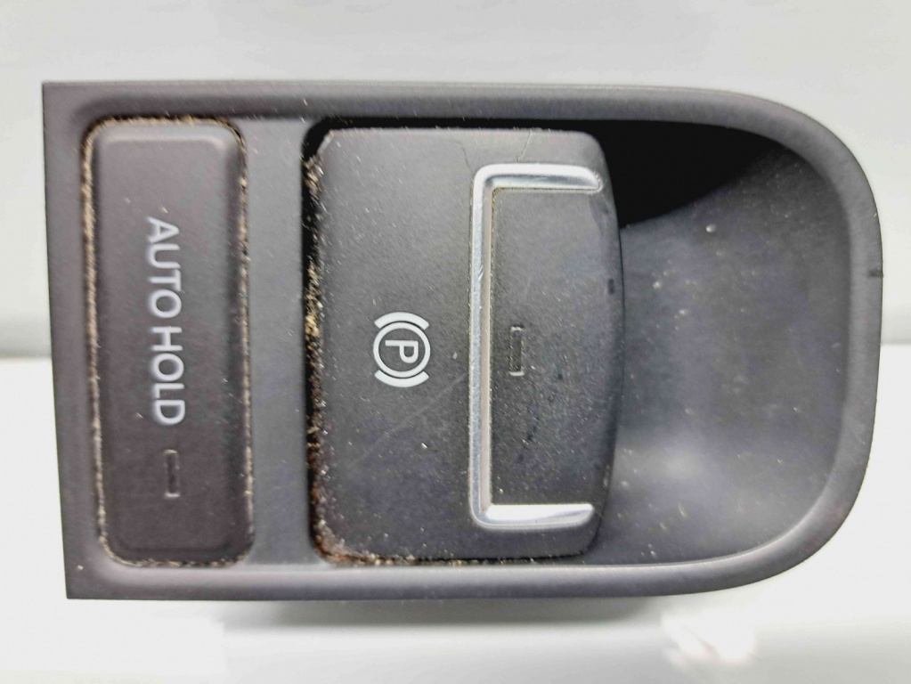 Buton frana de mana Volkswagen Tiguan (5N) [Fabr 2007-2016] 5N0927225