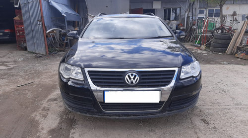 Buton frana de mana Volkswagen VW Passat