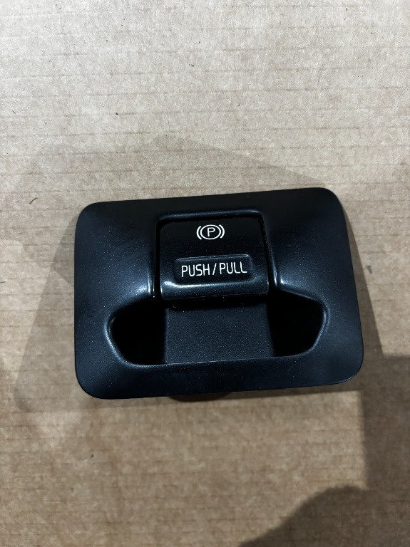 Buton frana de mana Volvo XC60 2008-2017 cod 30773539