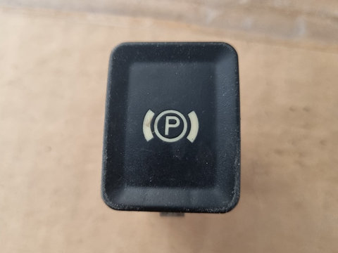 Buton frana de mana VW Passat B6 (2005-2010 ),cod:3C0927225B