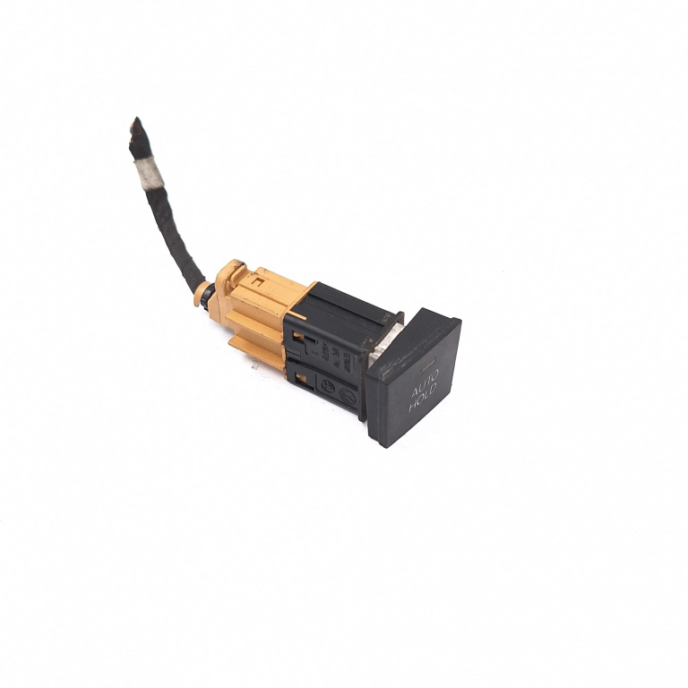 Buton Frana De Mana VW PASSAT B6 2005 - 2010 Motorina 3C0927227A