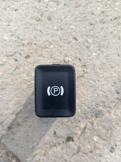 Buton frana de mana vw passat cc/ 3C0927225C