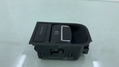 Buton frana de mana VW TIGUAN CFFB 2008-