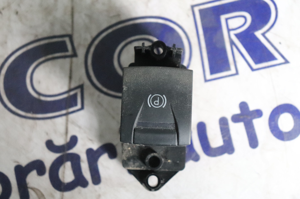 Buton frana de parcare Renault Megane 3 sau Scenic 3 cod 363210006R