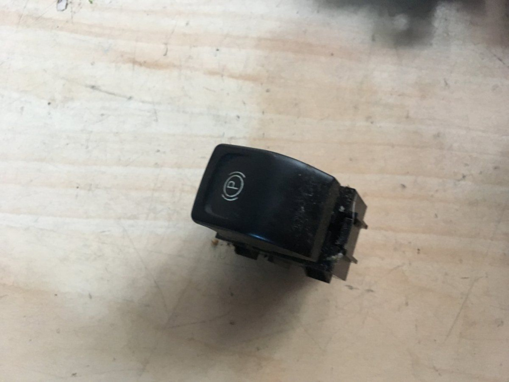 Buton frana electrica 13271123 Opel Meriva B