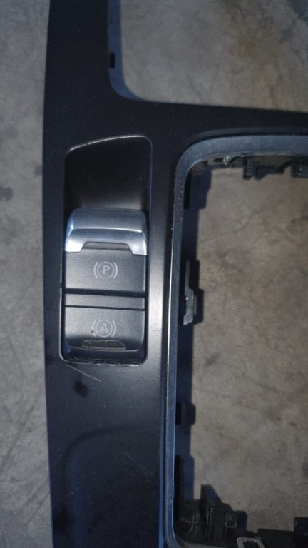 Buton frana mana Audi A4 A5 2007 2008 2009 2010 20