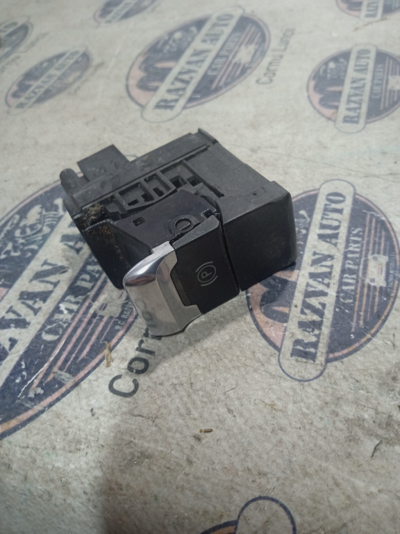 Buton frana mana Audi A4 B8, 8K2927225B