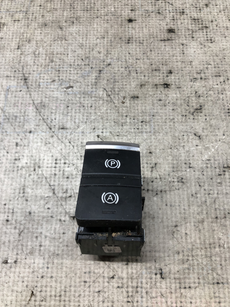 Buton frana mana Audi A4 B9 1.4 Benzina 2017, 8W29