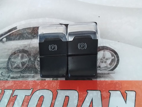 Buton frana mana Audi A5 3.0 Motorina 2015, 8K2927225E