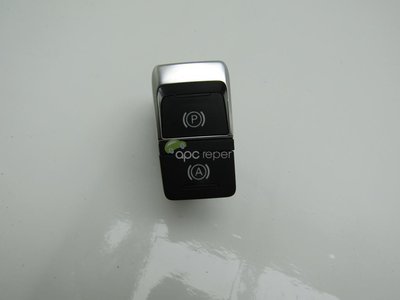 Buton frana mana Audi A6 4G 2.0 TDI an 2011 cod 4G