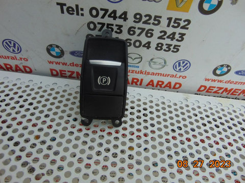 Buton frana mana BMW x1 f48 f49 x2 f39 x2 f39 f40 buton frana parcare