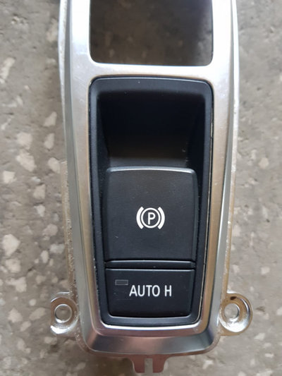 Buton frana mana BMW X5 X6 E70 E71