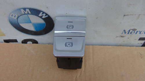 Buton frana mana electrica audi A6 C8 4k