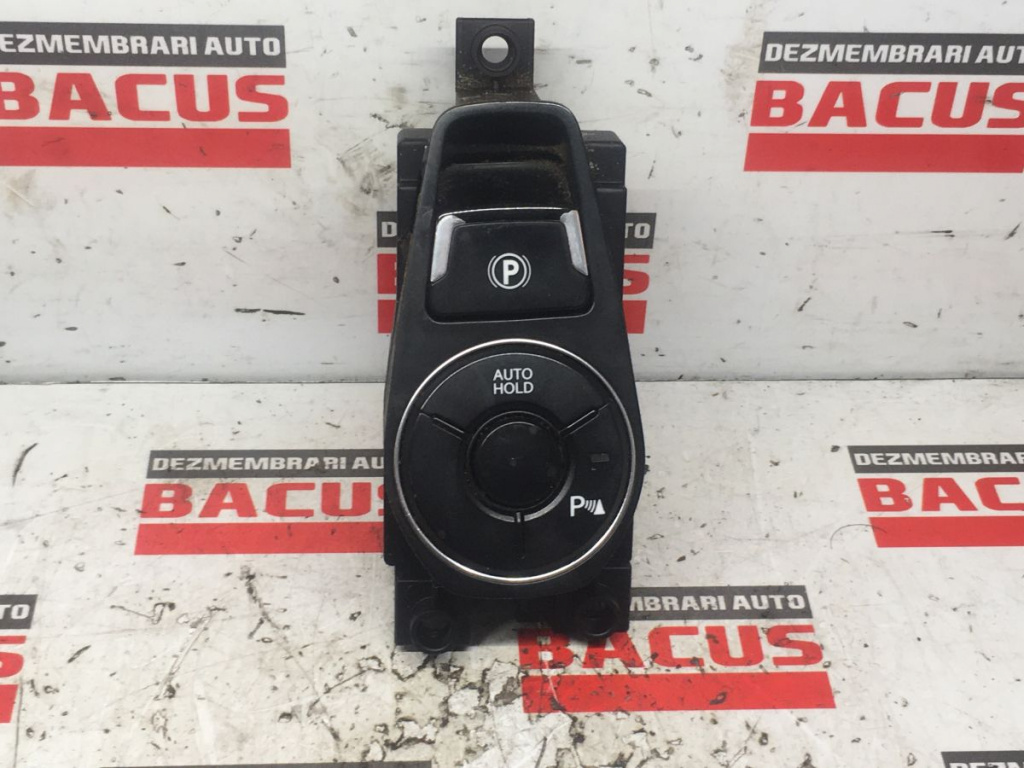Buton frana mana Hyundai I40 2014, cod- 937663Z540