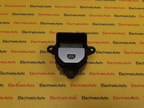 Buton Frana Mana Land Rover BJ3215K850AD, 10021786