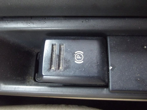 Buton frana mana Land Rover Discovery 3 buton frana parcare dezmembrez