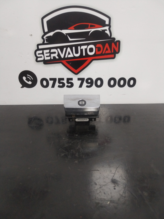 Buton frana mana Land Rover Range Rover 3 (2002->) 3.0 Motorina 2016, CH32-15K850-AB