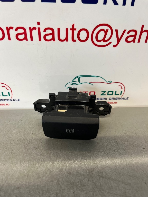 Buton frana mana pentru Peugeot 508 an 2013 ,cod 96772967ZD01
