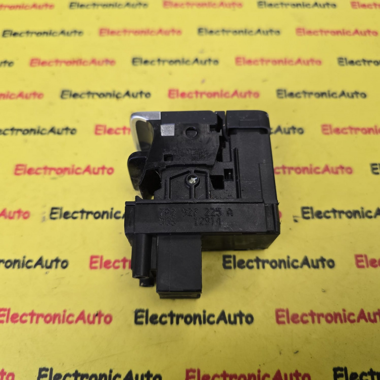 Buton frana mana Volkswagen Touareg, 7P2927225A,