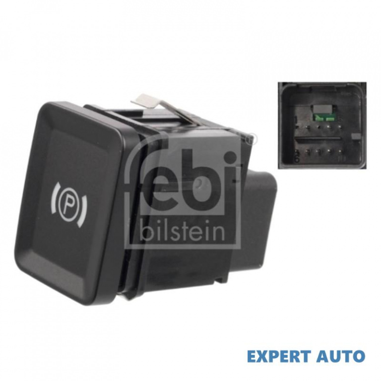 Buton frana mana Volkswagen VW PASSAT Variant (3C5) 2005-2011 #2 3C0 927 225 B