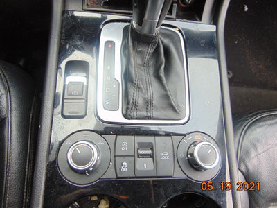 Buton frana mana vw touareg 7p dupa 2010 dezmembre