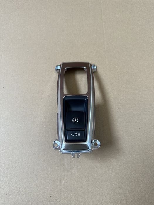 Buton frana / Ornament BMW X5 E70, X6 E71 : 2007-2014