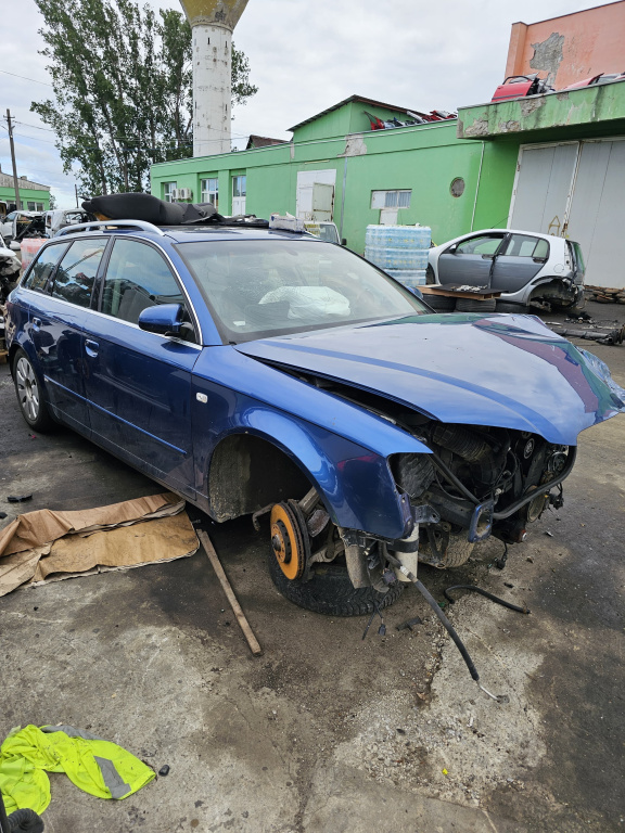 Buton geam 8e0959855 Audi A4 B7 [2004 - 