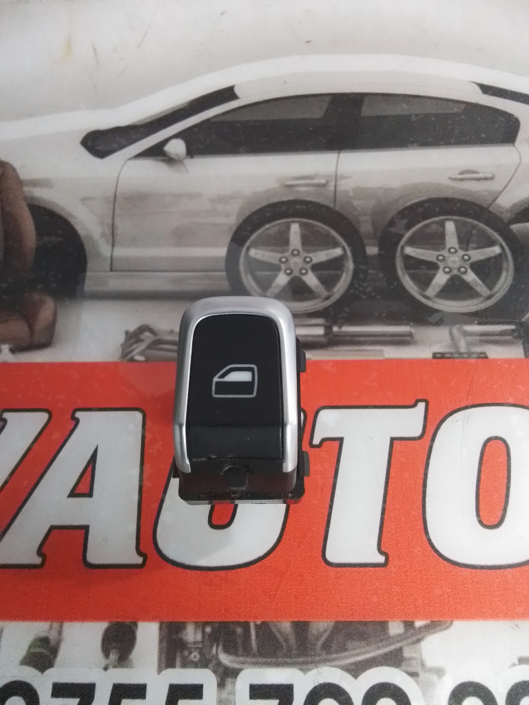 Buton geam Audi Q5 facelift (2012-2017) [8R] 2.0 Motorina 2015, 8K0959855B